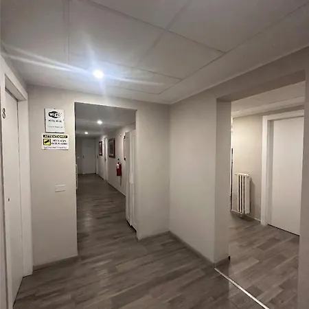 Hotel Galla-3
